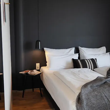 Bold Hotel Muenchen Giesing Exterior photo