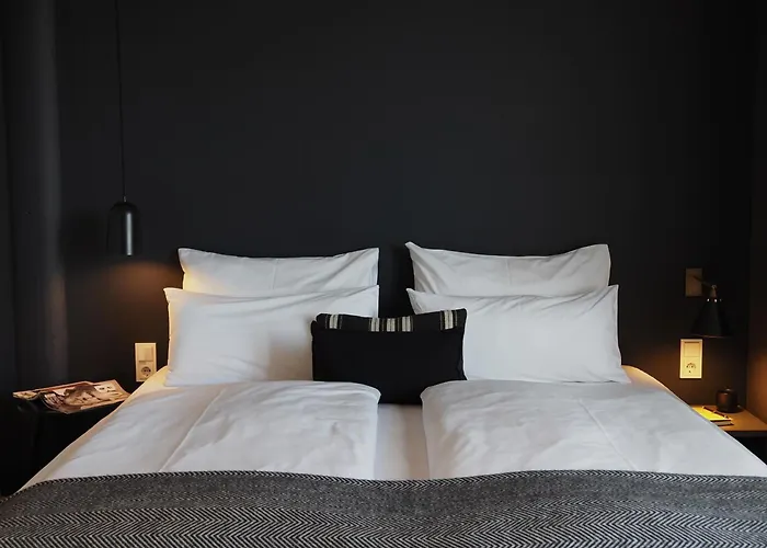 Bold Hotel Muenchen Giesing