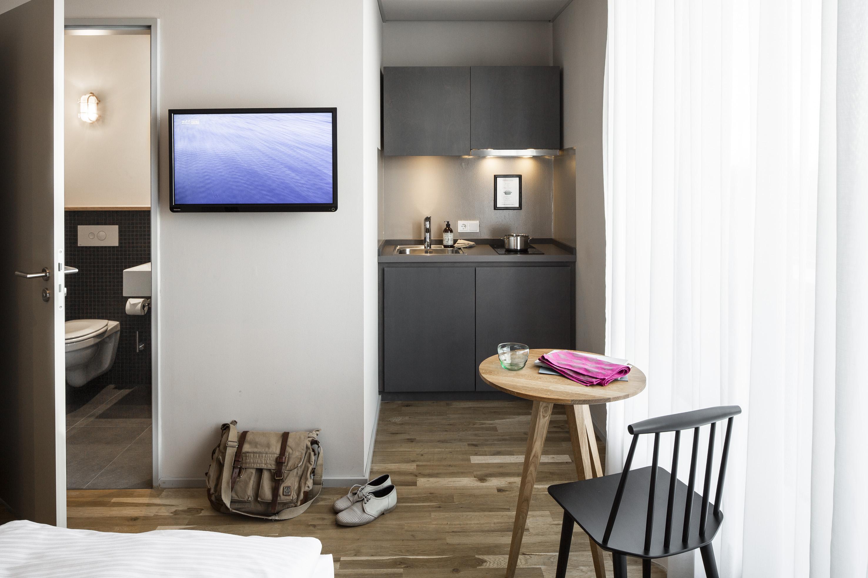 Hotel Bold Giesing München