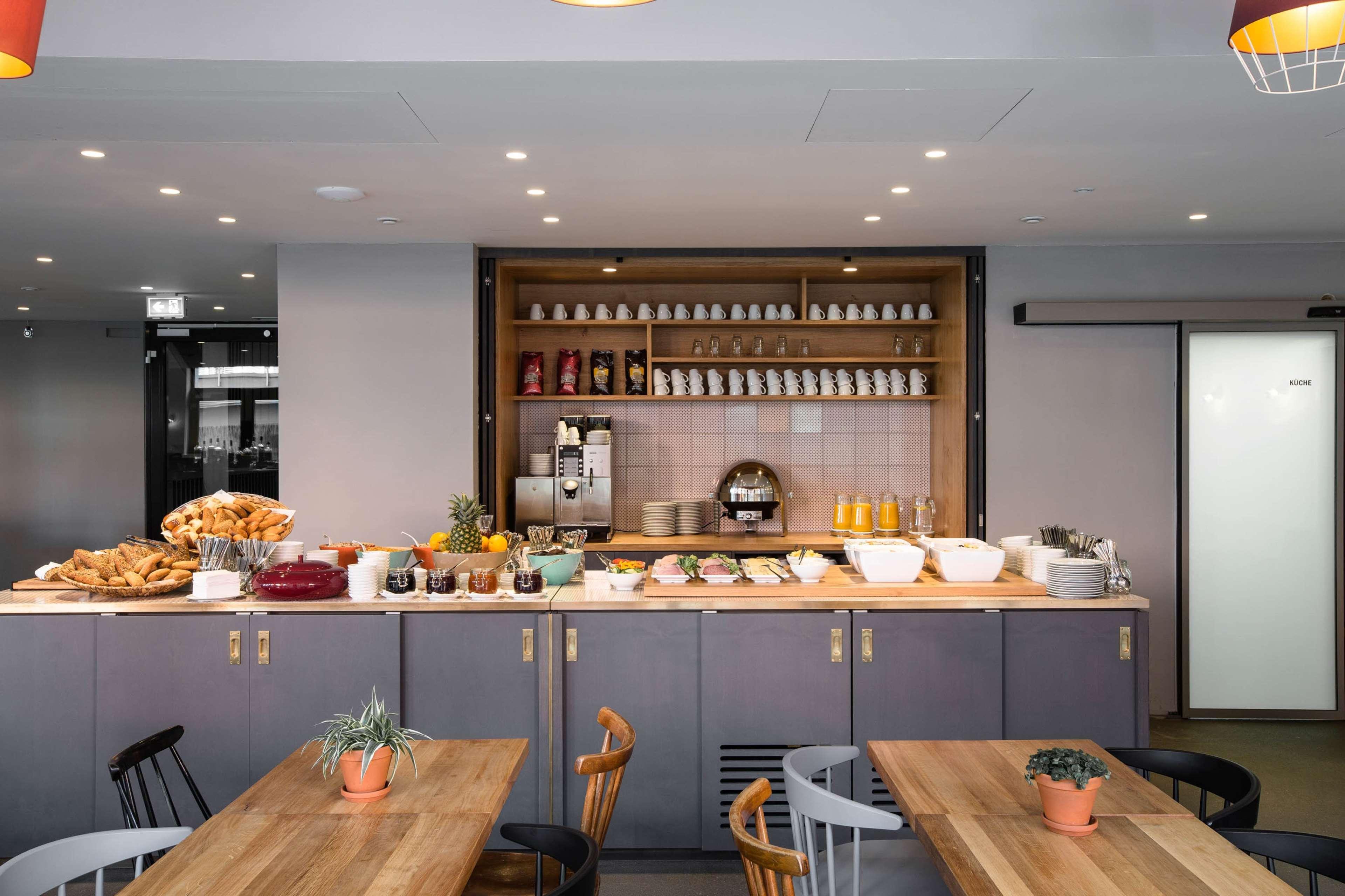 Bold Giesing Hotel 3*