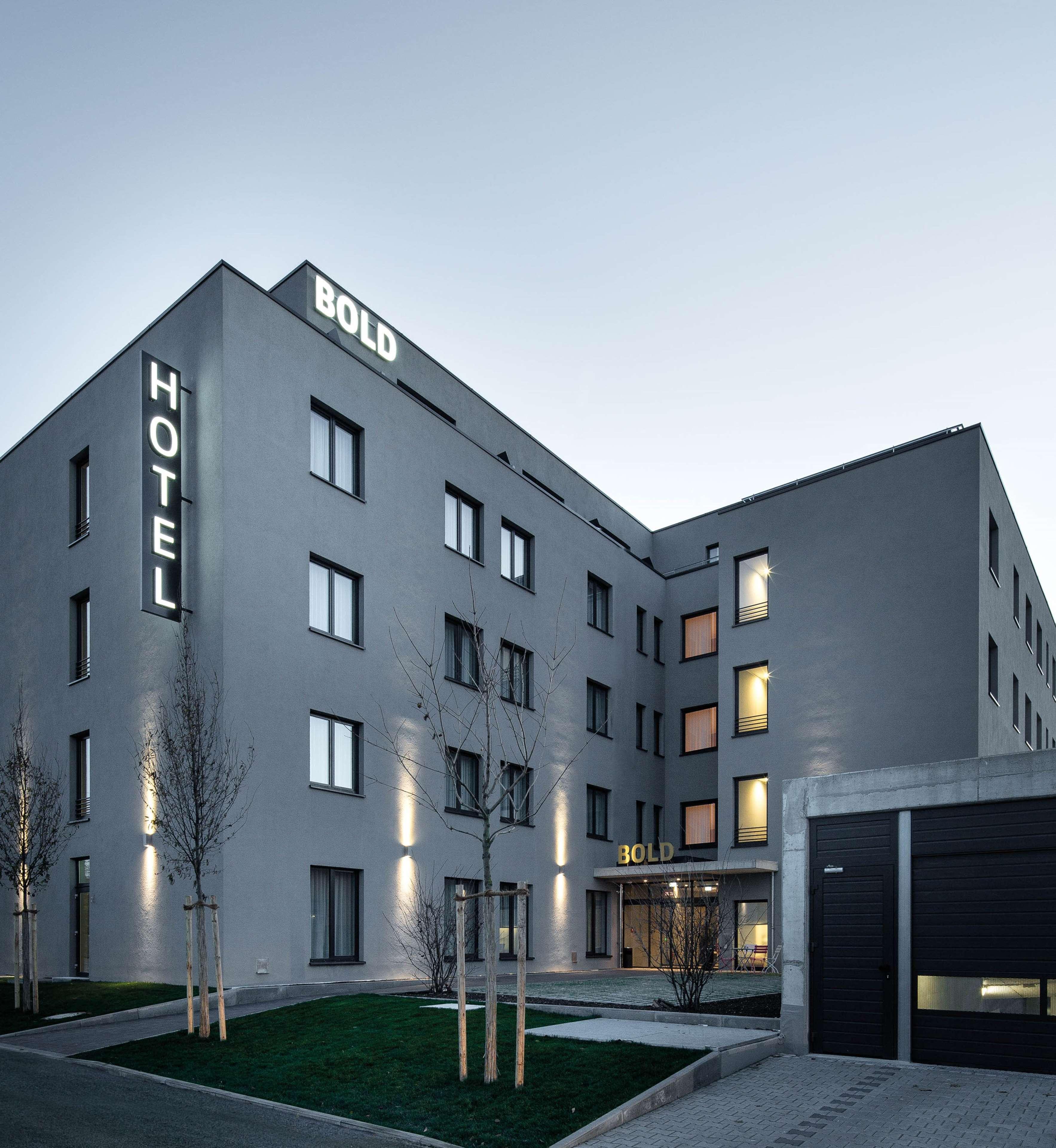 Bold Giesing Hotel München