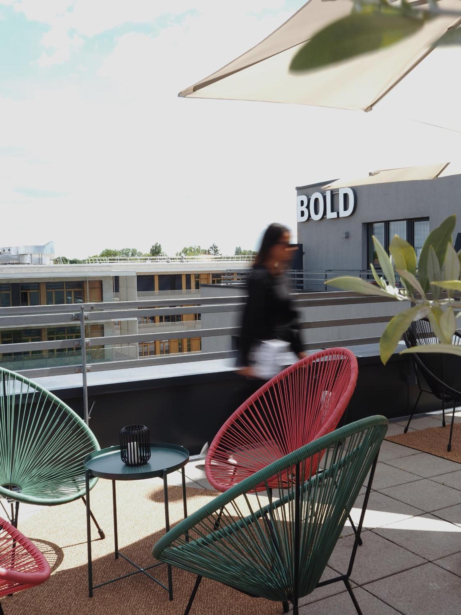 Bold Giesing Hotel Munich