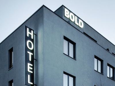 Hotel Bold Giesing Munich