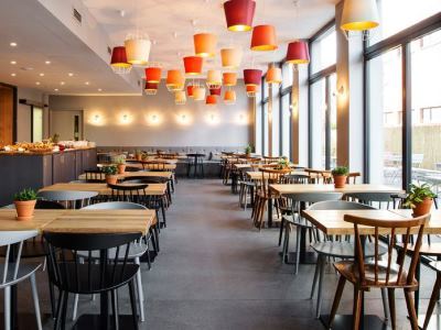 Hotel Bold Giesing 3*