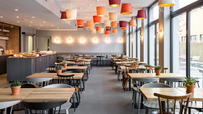 Hotel Bold Giesing Munich