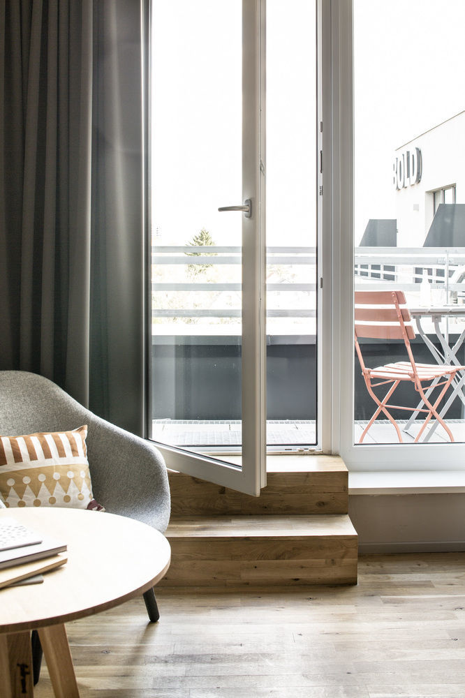 Hotel Bold Giesing 3*